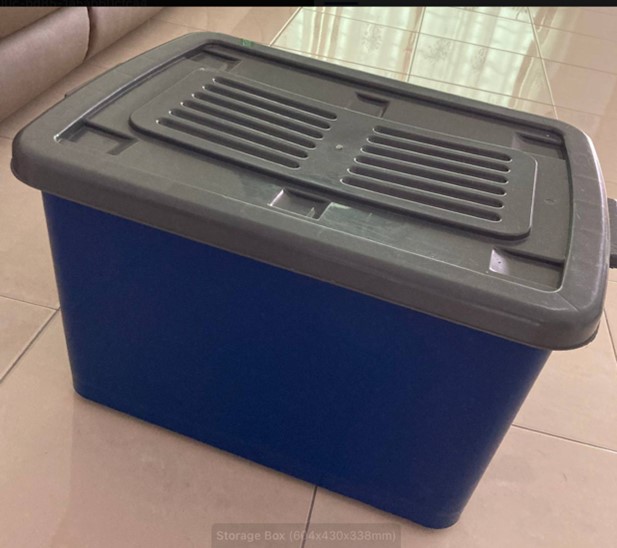 Storage Box