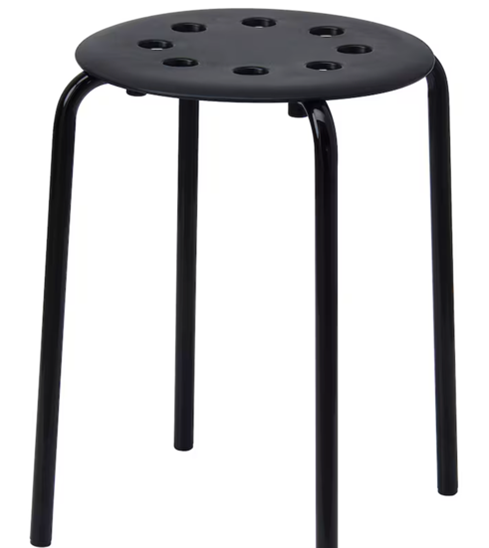 Stool