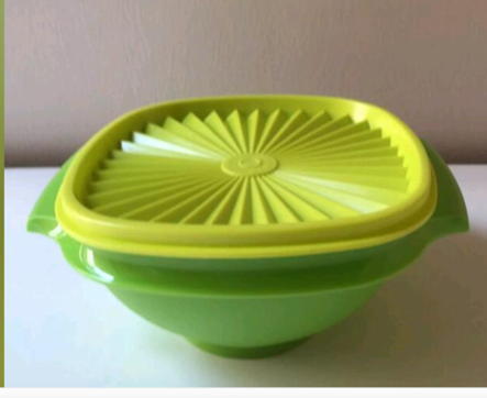 Tupperware