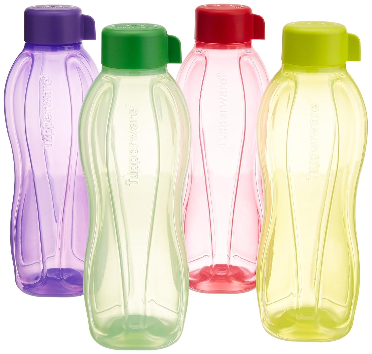 Tupperware Bottle